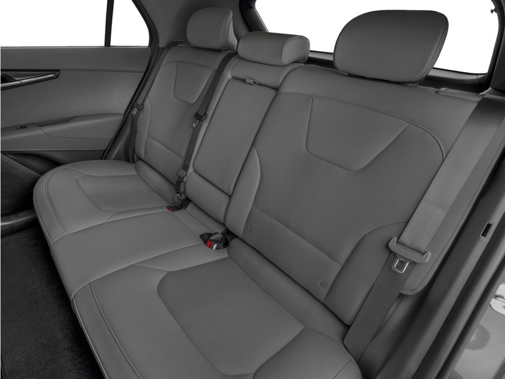 2024 Kia Niro EV