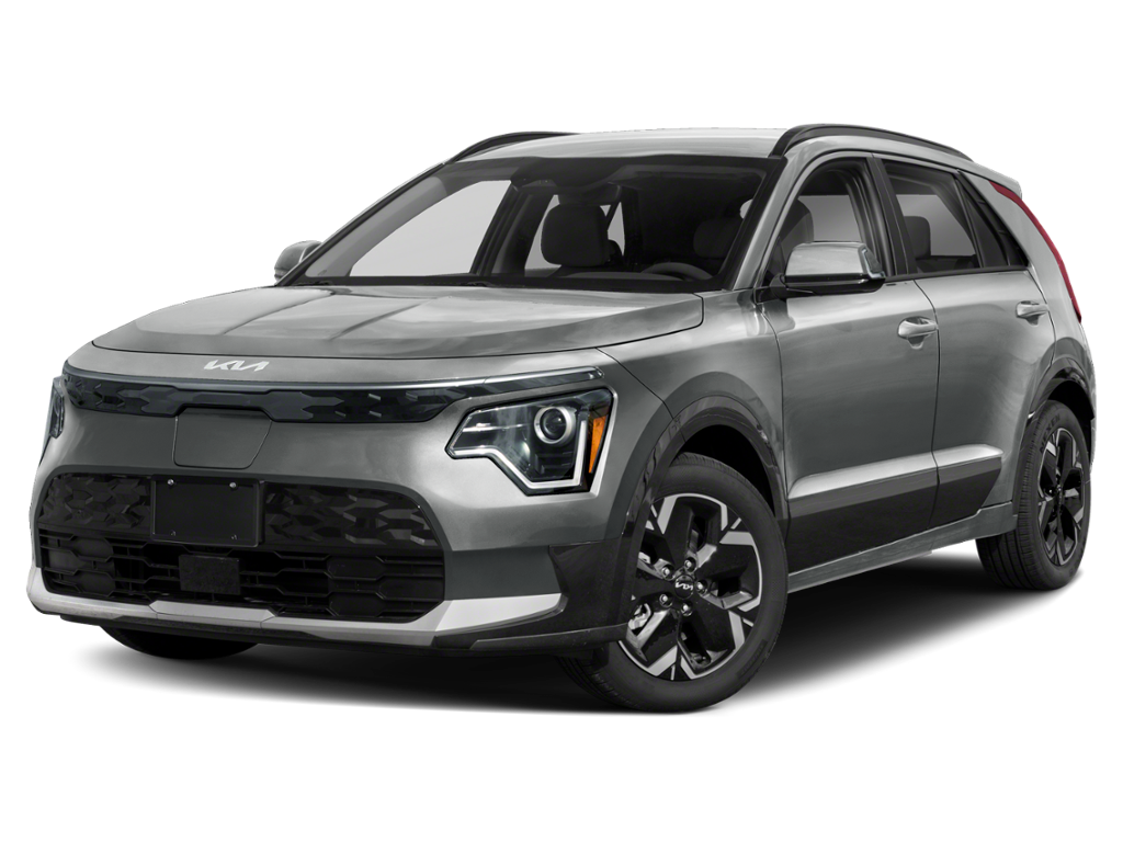 2024 Kia Niro EV Exterior
