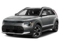 2024 Kia Niro EV Wind+ FWD Exterior Shot 1