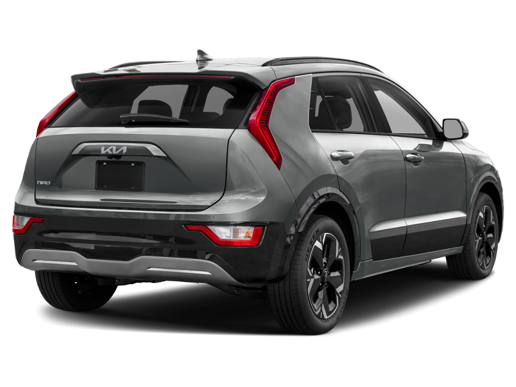 2024 Kia Niro EV Exterior
