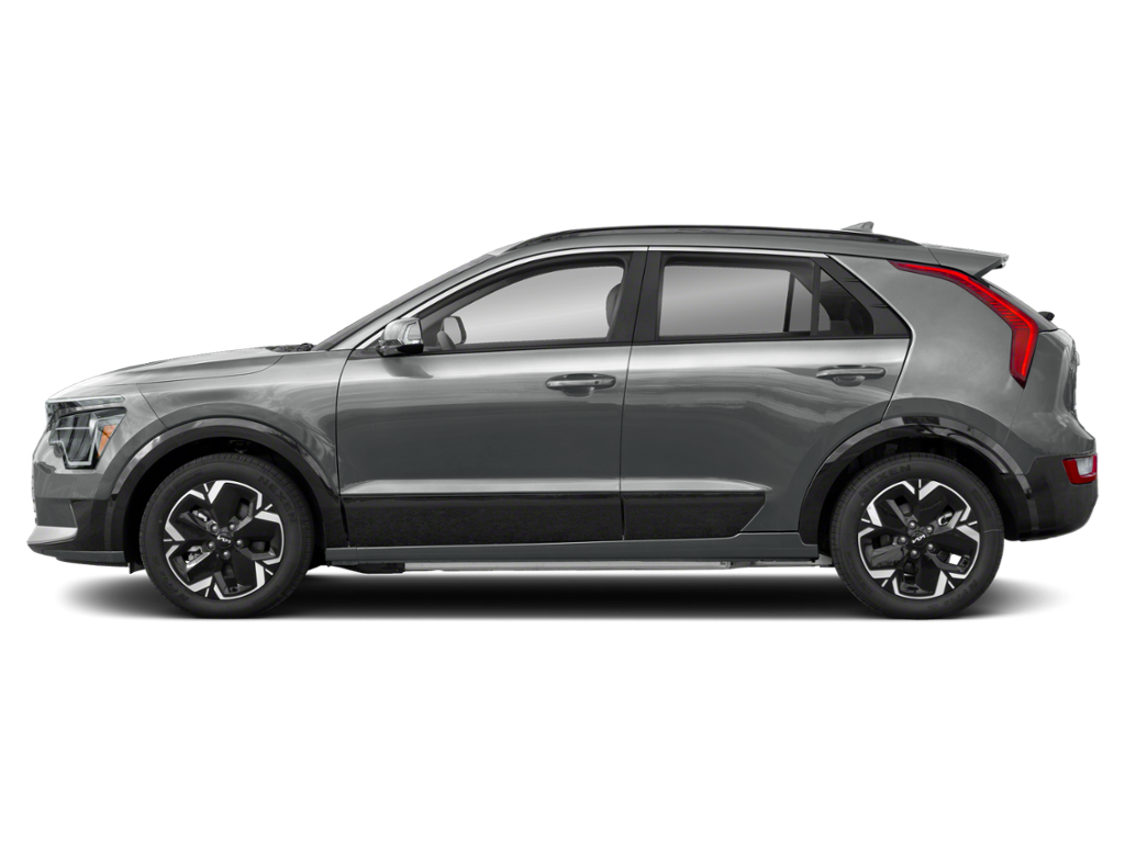 2024 Kia Niro EV Exterior