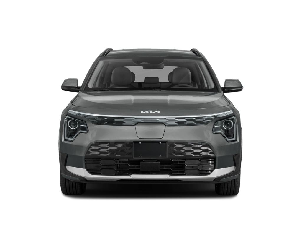 2024 Kia Niro EV Exterior