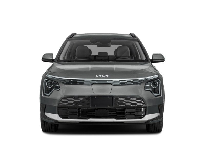 2024 Kia Niro EV Wind+ FWD Exterior Shot 5