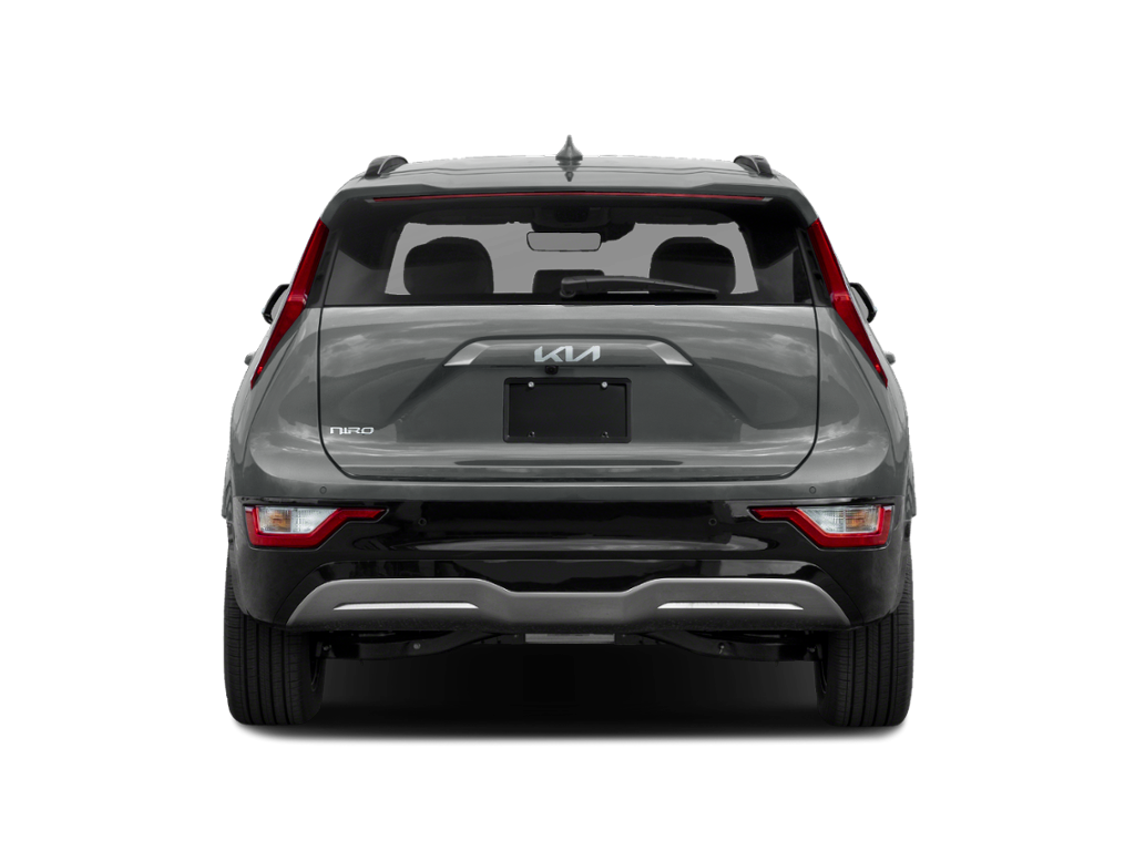 2024 Kia Niro EV Exterior
