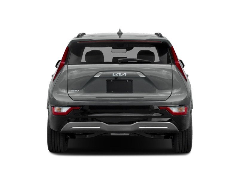 2024 Kia Niro EV Wind+ FWD Exterior Shot 7