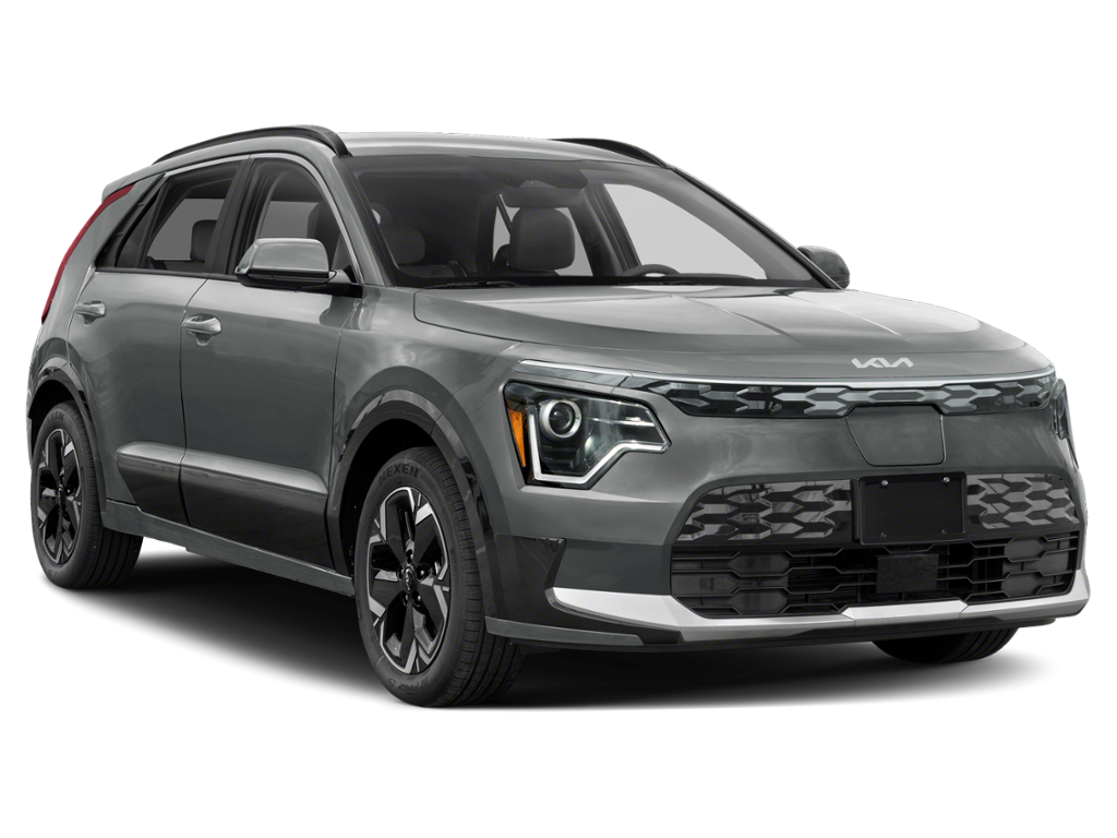2024 Kia Niro EV Exterior