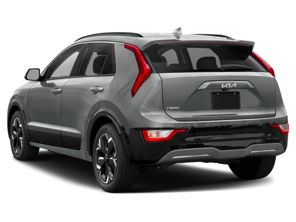 2024 Kia Niro EV Exterior