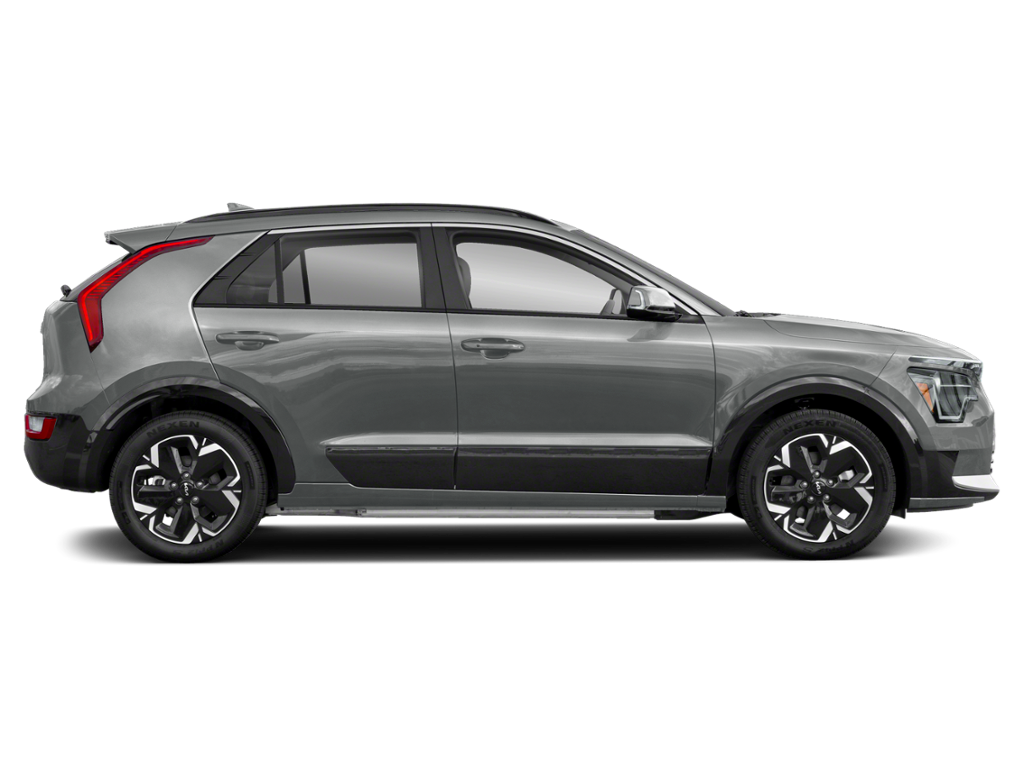2024 Kia Niro EV Exterior