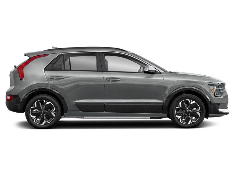 2024 Kia Niro EV Wind+ FWD Exterior Shot 10