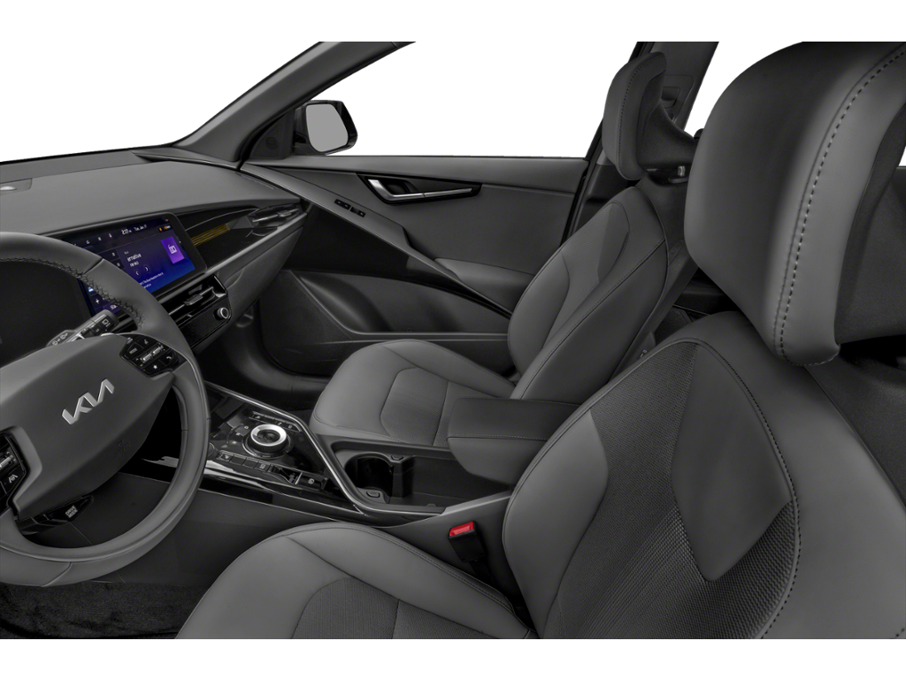 2024 Kia Niro EV Interior