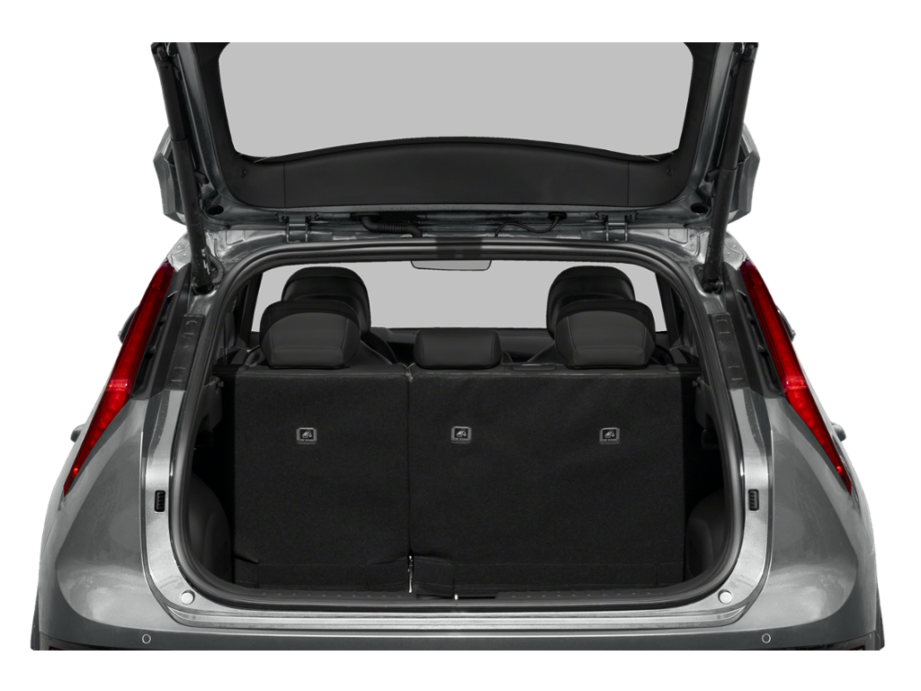 2024 Kia Niro EV Exterior