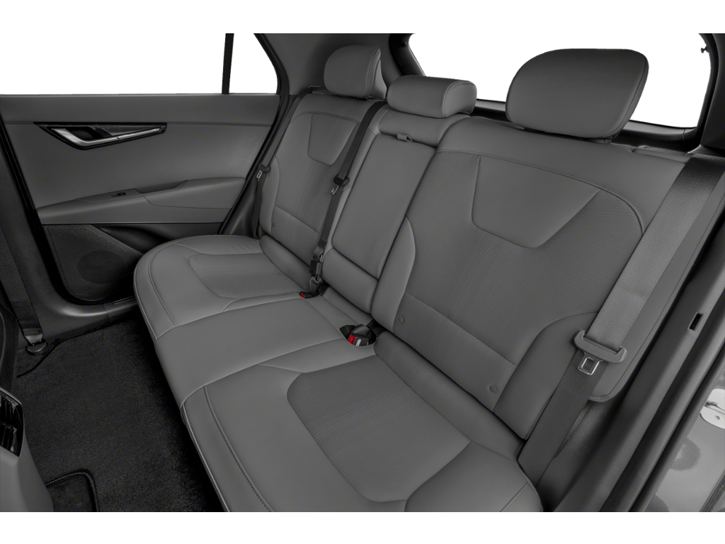 2024 Kia Niro EV Interior