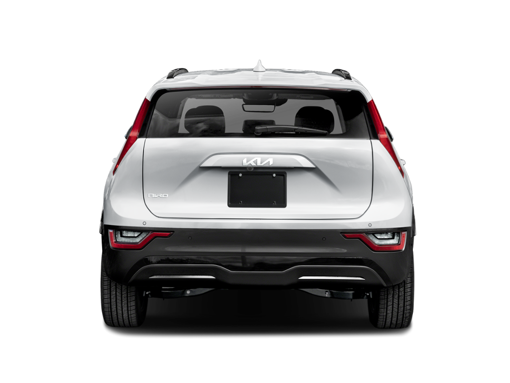 2026 kia Niro EV Exterior