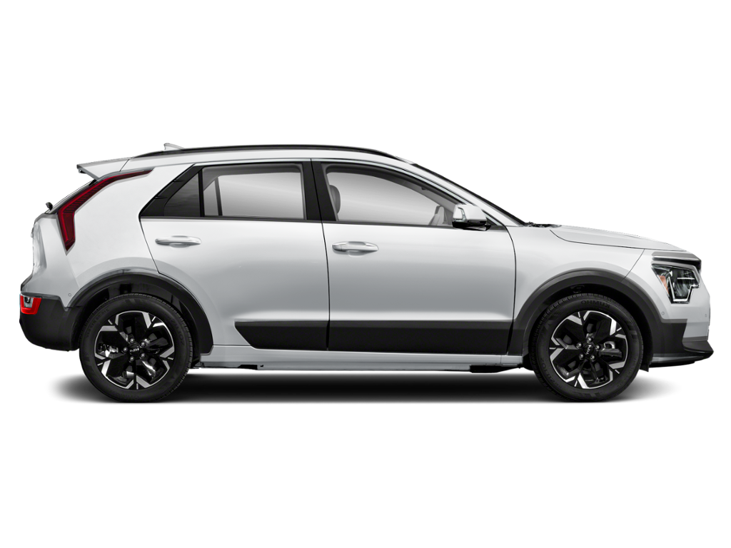2026 kia Niro EV Exterior