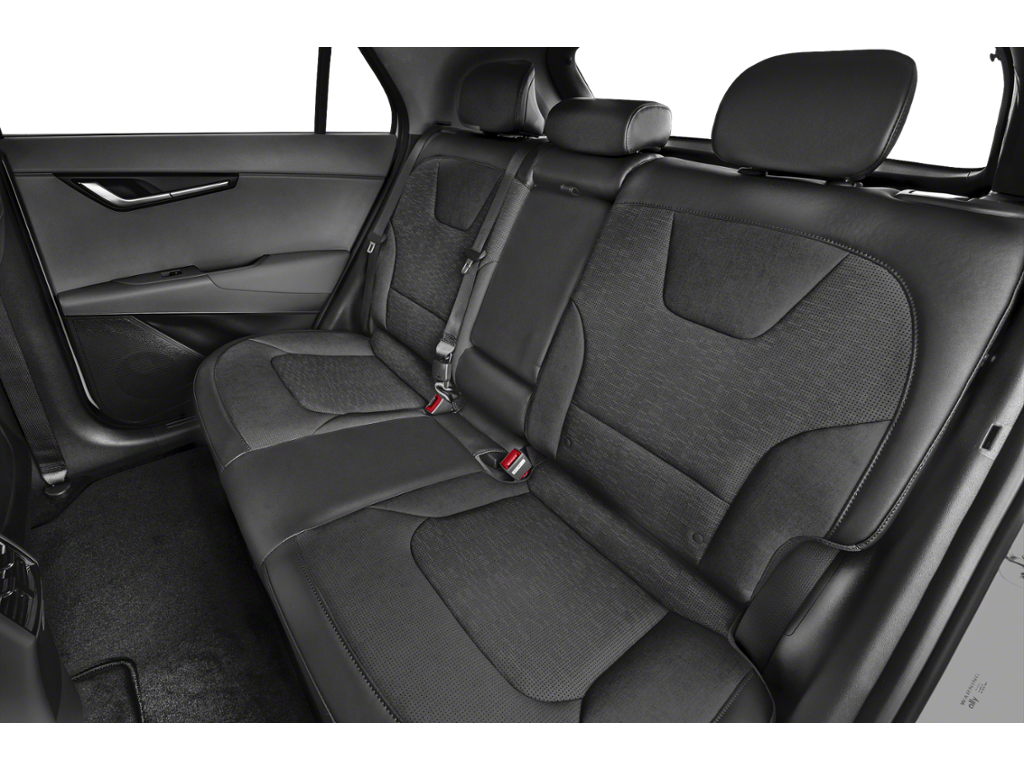 2026 kia Niro EV Interior