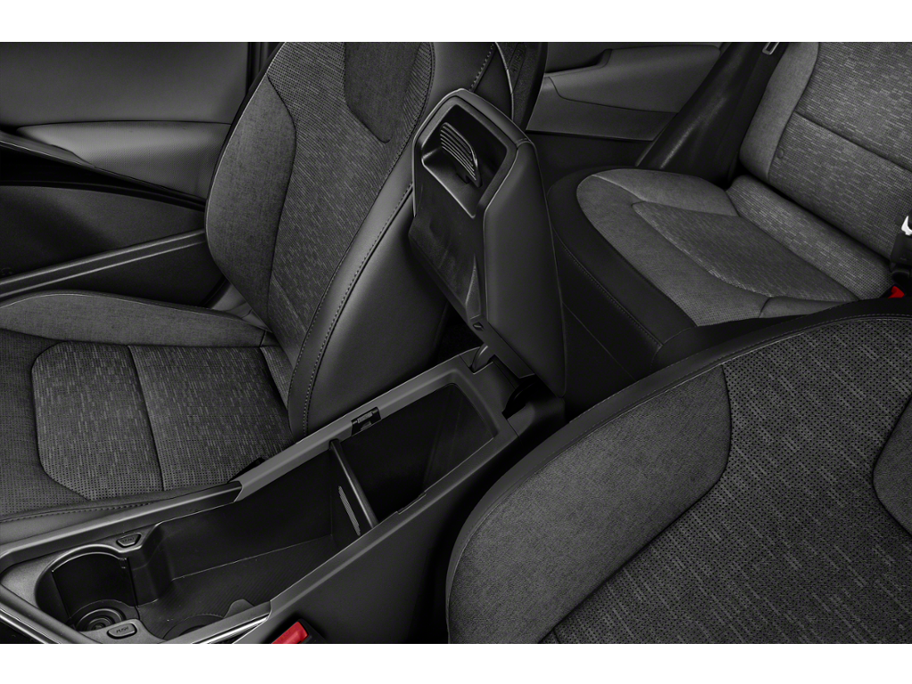 2026 kia Niro EV Interior
