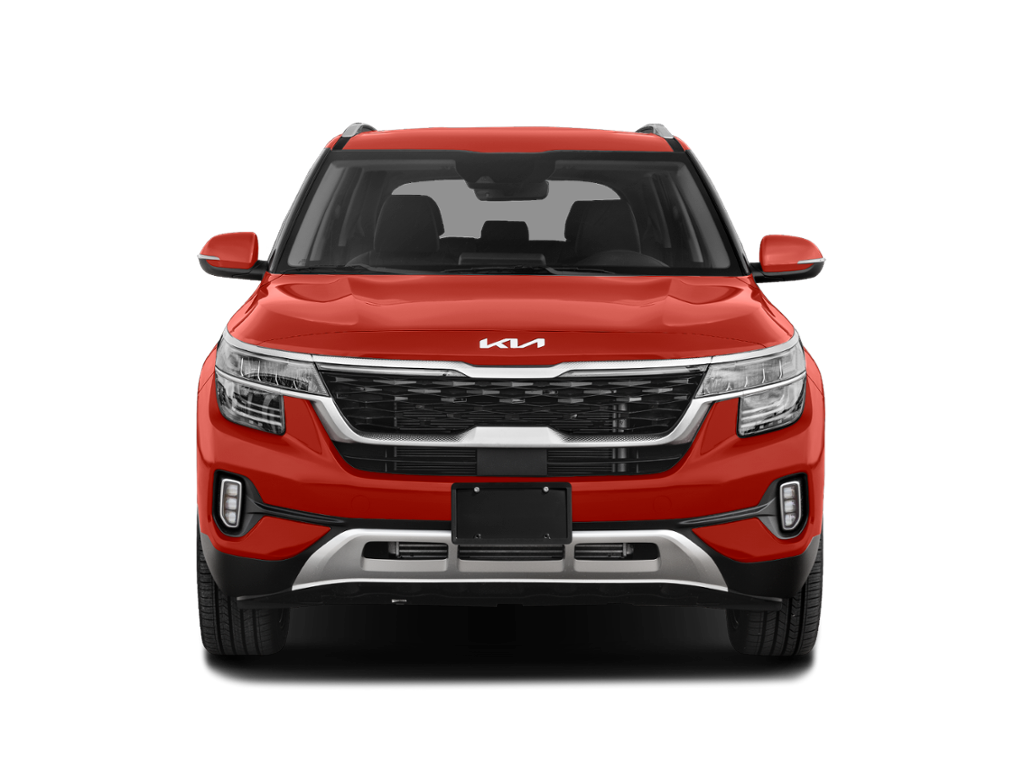 2023 Kia Seltos Exterior