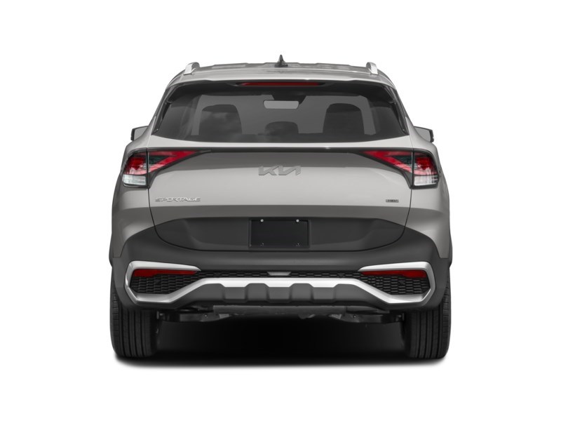 2023 Kia Sportage HEV EX AWD Exterior Shot 7