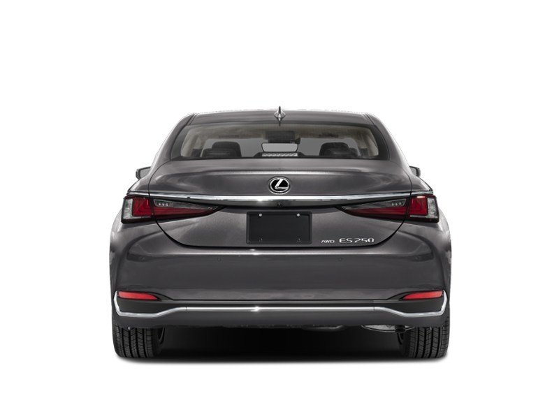 2023 Lexus ES 250 ES 250 Auto Exterior Shot 7