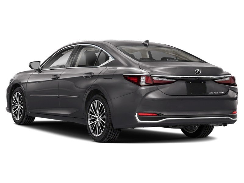 2023 Lexus ES 250 ES 250 Auto Exterior Shot 9