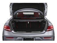 2023 Mercedes-Benz C-Class AMG C 43 4MATIC Coupe Exterior Shot 4