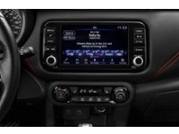 2024 Nissan Kicks SR FWD Interior Shot 2