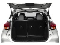 2024 Nissan Kicks SR FWD Exterior Shot 4