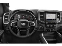 2024 RAM 1500 Big Horn 4x4 Crew Cab 5'7