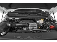 2024 RAM 1500 Big Horn 4x4 Crew Cab 5'7