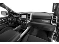 2024 RAM 1500 Big Horn 4x4 Crew Cab 5'7