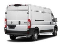 2025 RAM ProMaster Cargo Van Tradesman 2500 High Roof 159