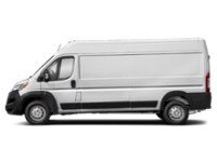 2025 RAM ProMaster Cargo Van Tradesman 2500 High Roof 159