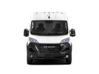 2025 RAM ProMaster Cargo Van Tradesman 2500 High Roof 159