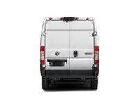 2025 RAM ProMaster Cargo Van Tradesman 2500 High Roof 159