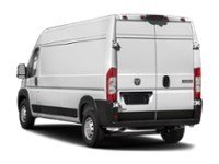 2025 RAM ProMaster Cargo Van Tradesman 2500 High Roof 159