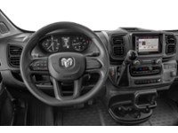 2025 RAM ProMaster Cargo Van Tradesman 2500 High Roof 159