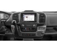 2025 RAM ProMaster Cargo Van Tradesman 2500 High Roof 159