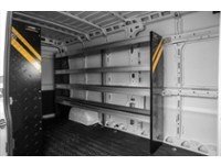 2025 RAM ProMaster Cargo Van Tradesman 2500 High Roof 159