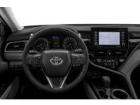 2023 Toyota Camry SE Auto Interior Shot 3