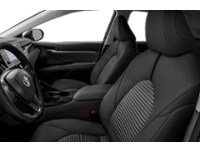 2023 Toyota Camry SE Auto Interior Shot 4