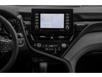 2023 Toyota Camry SE Auto Interior Shot 2