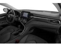 2023 Toyota Camry SE Auto Interior Shot 1