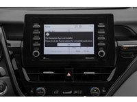 2023 Toyota Camry SE Auto Interior Shot 8