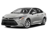 2023 Toyota Corolla LE UPGRADE CVT Exterior Shot 1