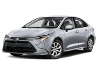 2024 Toyota Corolla LE CVT Exterior Shot 1