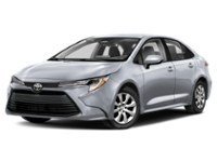2023 Toyota Corolla LE CVT Exterior Shot 1