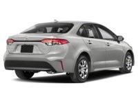 2023 Toyota Corolla LE UPGRADE CVT Exterior Shot 2