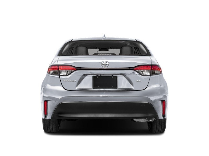 2023 Toyota Corolla LE CVT Exterior Shot 7