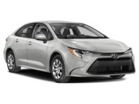 2023 Toyota Corolla LE UPGRADE CVT Exterior Shot 8
