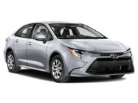 2024 Toyota Corolla LE CVT Exterior Shot 8